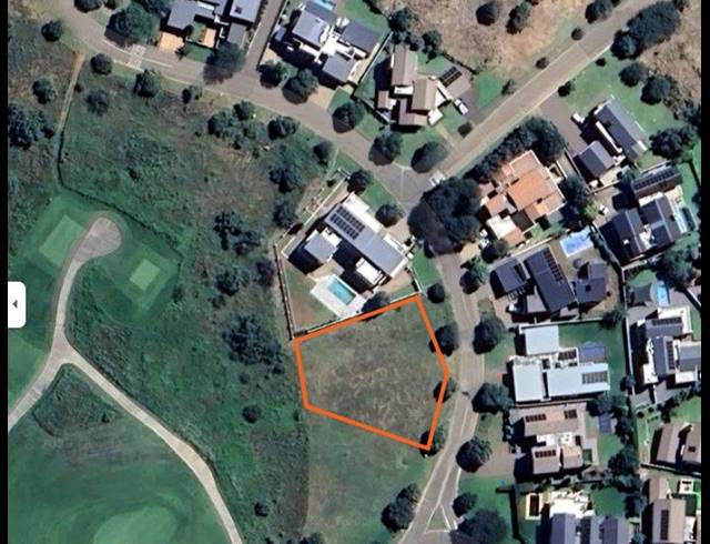 LAND FOR SALE IN COPPERLEAF ESTATE